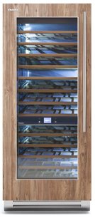 Винный шкаф Fhiaba S8990FW3 фото 2 в Тюмени