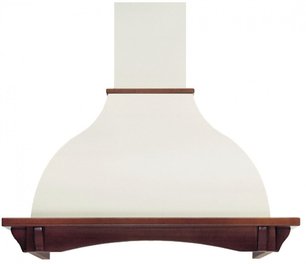 Вытяжка Фалмек Iris Tulip 120 (600) S дуб фото 2 в Тюмени Вытяжка Falmec Iris Tulip 120 (600) S дуб фото 2 в Тюмени