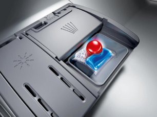 Посудомоечная машина Bosch SPS4HMI64Q фото 4 в Тюмени