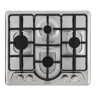 Газовая варочная поверхность KRONA PARTITA 60 IX фото в Тюмени