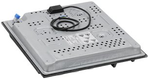 Варочная панель KRONA GALILEO 45 BL фото 3 в Тюмени