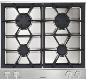 Варочная панель Гаггенау VG 264-234 фото в Тюмени Варочная панель Gaggenau VG 264-234 фото в Тюмени