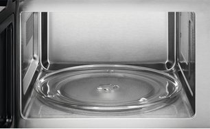 Встраиваемая микроволновая печь Electrolux LMS4253TMK фото 4 в Тюмени