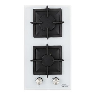 Газовая варочная поверхность KRONA CALORE 30 WH фото 2 в Тюмени