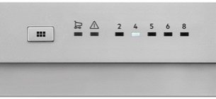 Холодильник Electrolux RRC5ME38X2 фото 3 в Тюмени