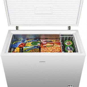 Морозильный ларь MAUNFELD MFL200W фото 2 в Тюмени Морозильный ларь MAUNFELD MFL200W фото 2 в Тюмени