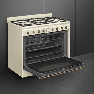 Варочный центр Smeg CO96GMP9 фото 4 в Тюмени