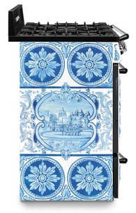 Варочный центр Smeg TR90DGM9 фото 3 в Тюмени