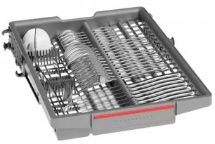 Встраиваемая посудомоечная машина BOSCH SPV6HMX5MR фото 4 в Тюмени