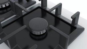 Газовая варочная поверхность Bosch PPP6A2M90R фото 3 в Тюмени
