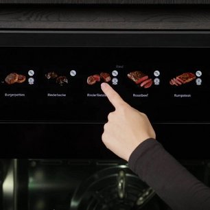 Встраиваемый паровой шкаф BORA XBO фото 3 в Тюмени