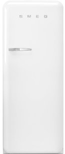 Холодильник Smeg FAB28RWH3 фото в Тюмени