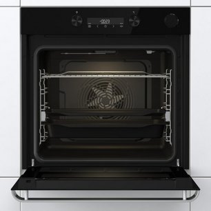 Духовой шкаф Горение BSA6737ORAB фото 3 в Тюмени Духовой шкаф Gorenje BSA6737ORAB фото 3 в Тюмени