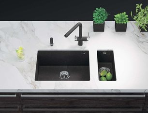 Мойка Omoikiri BOSEN 20-U DC фото 3