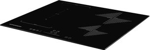 Варочная панель Kuppersberg ICS 614 фото 2 в Тюмени