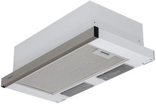 Вытяжка Krona KAMILLA 600 INOX (1 мотор) фото 4 в Тюмени Вытяжка Krona KAMILLA 600 INOX (1 мотор) фото 4 в Тюмени
