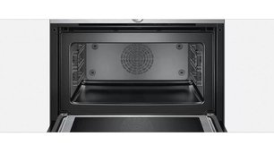 Духовой шкаф Сименс CM656GBS1 фото 3 в Тюмени Духовой шкаф Siemens CM656GBS1 фото 3 в Тюмени
