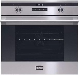 Духовой шкаф Кертинг OKB 792 CFX фото в Тюмени Духовой шкаф Korting OKB 792 CFX фото в Тюмени