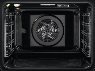 Духовой шкаф Электролюкс OKE6P77WX фото 3 в Тюмени Духовой шкаф Electrolux OKE6P77WX фото 3 в Тюмени
