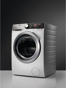 Стиральная машина АЕГ L7FEC48SR фото 2 в Тюмени Стиральная машина AEG L7FEC48SR фото 2 в Тюмени