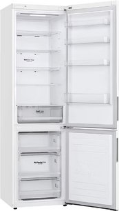 Холодильник LG GA-B509CQSL фото 4 в Тюмени