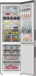 Холодильник Хайер C2F636CXMVU1 фото 3 в Тюмени Холодильник Haier C2F636CXMVU1 фото 3 в Тюмени