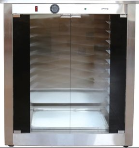 Расстоечный шкаф Smeg LEV143RU фото 4 в Тюмени