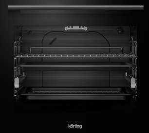 Духовой шкаф Korting OKB 1421 CN фото 3 в Тюмени