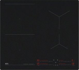 Варочная панель АЕГ TI64IB10IZ фото в Тюмени Варочная панель AEG TI64IB10IZ фото в Тюмени