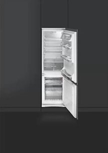 Холодильник Smeg CR3362P фото 2 в Тюмени