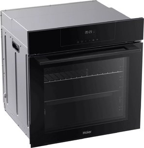 Духовой шкаф Хайер HOQ-F3AAN3GB фото 2 в Тюмени Духовой шкаф Haier HOQ-F3AAN3GB фото 2 в Тюмени