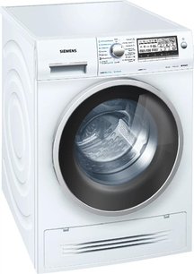 Стиральная машина Сименс WD 15H541 OE фото в Тюмени Стиральная машина Siemens WD 15H541 OE фото в Тюмени