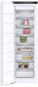 Встраиваемая морозильная камера Фауцуг Freezer V4000 178N FR4T-53008 фото в Тюмени Встраиваемая морозильная камера V-ZUG Freezer V4000 178N FR4T-53008 фото в Тюмени