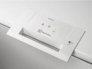 Морозильный ларь Electrolux EC4201AOW фото 4 в Тюмени