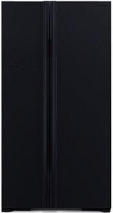 Холодильник Хитачи R-S702 PU2 GBK фото в Тюмени Холодильник Hitachi R-S702 PU2 GBK фото в Тюмени