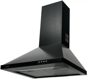 Вытяжка Фабер STRIP BK A60 фото в Тюмени Вытяжка Faber STRIP BK A60 фото в Тюмени