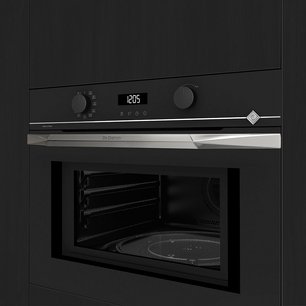 Встраиваемая микроволновая печь De Dietrich DKE4220X фото 2 в Тюмени