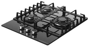 Газовая варочная панель Kuppersberg FG 46 B фото 2 в Тюмени