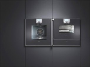 Духовой шкаф-пароварка Гаггенау BS 255-100 фото 2 в Тюмени Духовой шкаф-пароварка Gaggenau BS 255-100 фото 2 в Тюмени