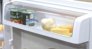 Холодильник Smeg FAB10RP фото 4 в Тюмени