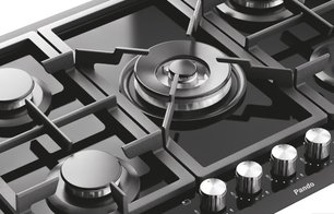 Варочная панель Pando PGA-4370 фото 2 в Тюмени