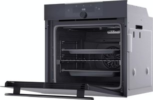 Духовой шкаф Хайер HWO60SM5F5B1H фото 3 в Тюмени Духовой шкаф Haier HWO60SM5F5B1H фото 3 в Тюмени