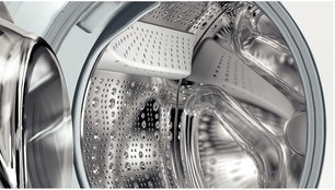 Стиральная машина Бош WAT 20440 OE фото 2 в Тюмени Стиральная машина Bosch WAT 20440 OE фото 2 в Тюмени