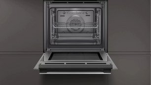 Духовой шкаф Neff B1ACE2AN0 фото 2 в Тюмени