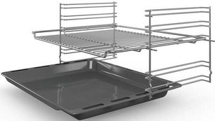 Духовой шкаф Бош HBF114BS1 фото 4 в Тюмени Духовой шкаф Bosch HBF114BS1 фото 4 в Тюмени