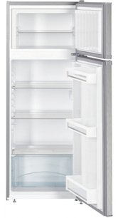 Холодильник Либхер CTel 2531 фото 4 в Тюмени Холодильник Liebherr CTel 2531 фото 4 в Тюмени