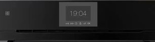 Компактный духовой шкаф Куперсбуш CBP 6550.0 S2 Black Chrome фото 2 в Тюмени Компактный духовой шкаф Kuppersbusch CBP 6550.0 S2 Black Chrome фото 2 в Тюмени