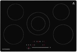 Варочная панель Kuppersberg ECS 703 R фото 2 в Тюмени