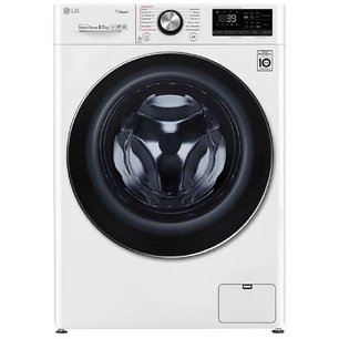 Стиральная машина LG F2V9GW9W фото в Тюмени