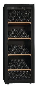 Мультитемпературный винный шкаф EuroCave S-LAPREM-L SLP-1011-L фото в Тюмени